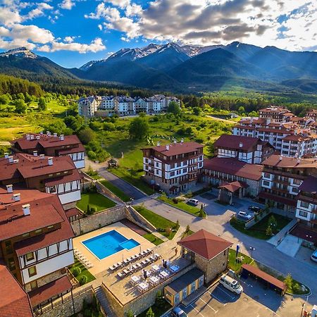 Green Life Bansko Zewnętrze zdjęcie