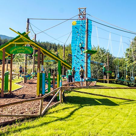 Green Life Bansko Zewnętrze zdjęcie