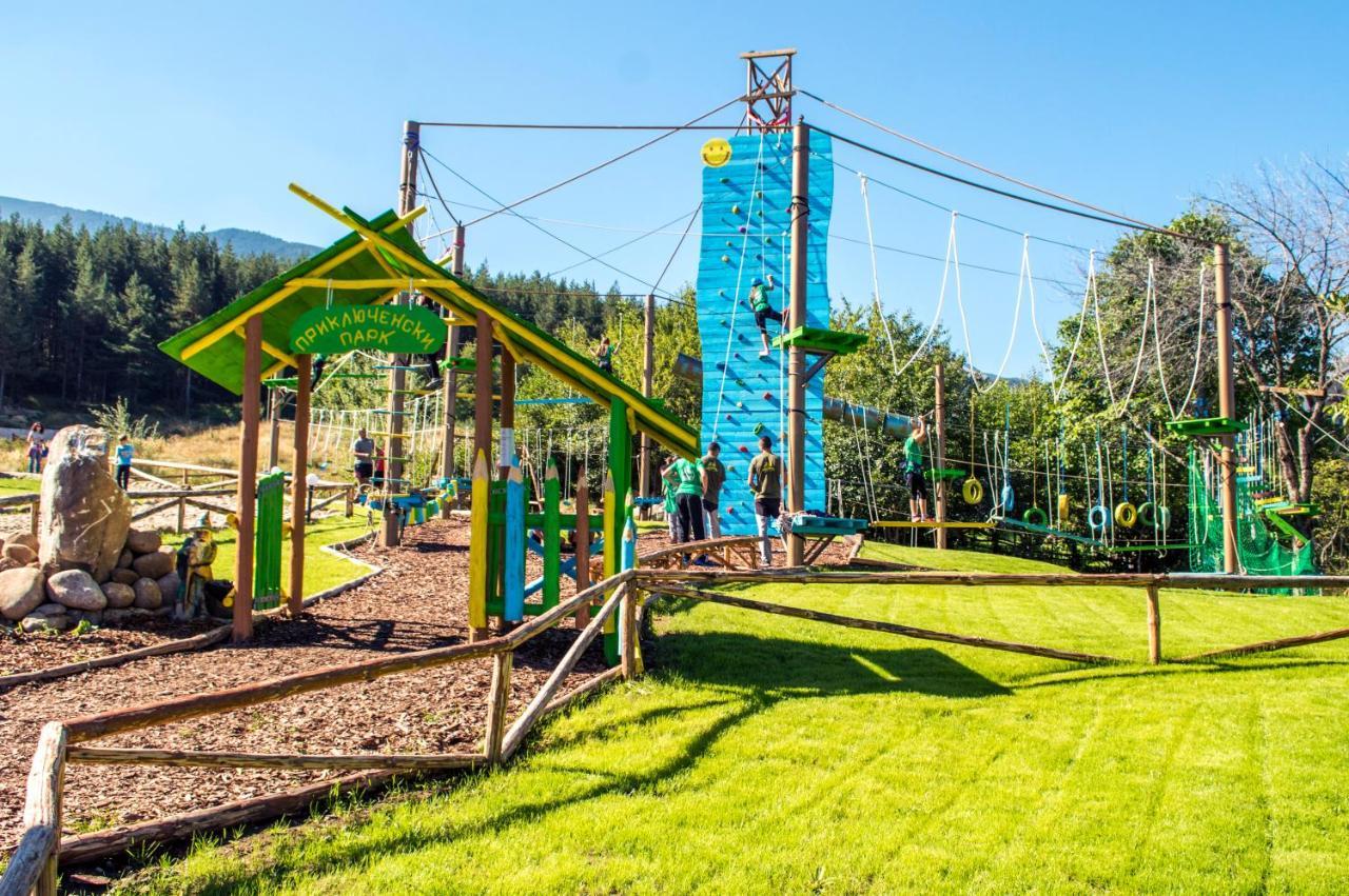 Green Life Bansko Zewnętrze zdjęcie