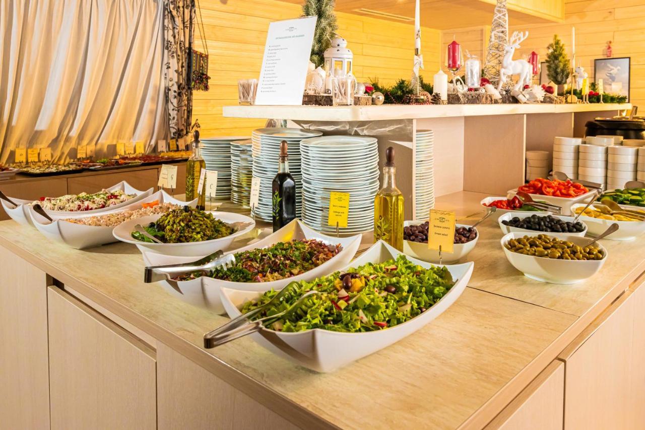 Green Life Bansko Zewnętrze zdjęcie