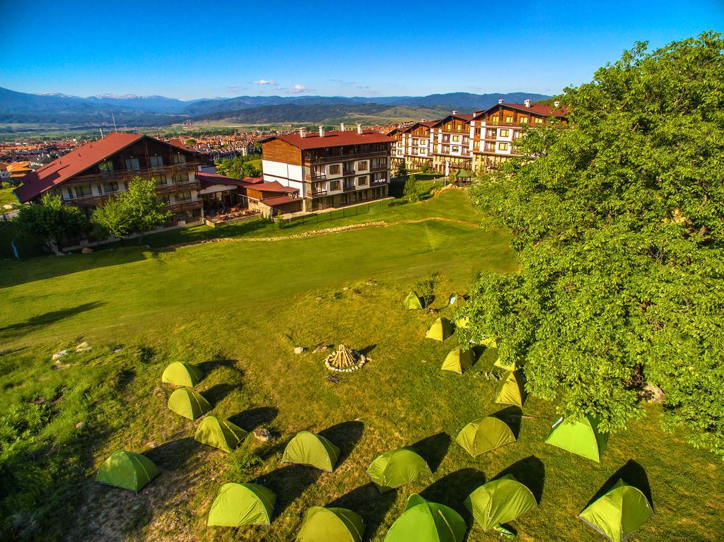 Green Life Bansko Zewnętrze zdjęcie