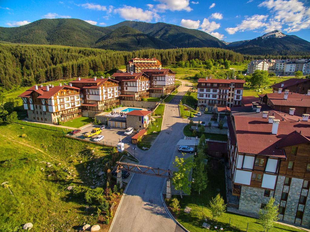 Green Life Bansko Zewnętrze zdjęcie
