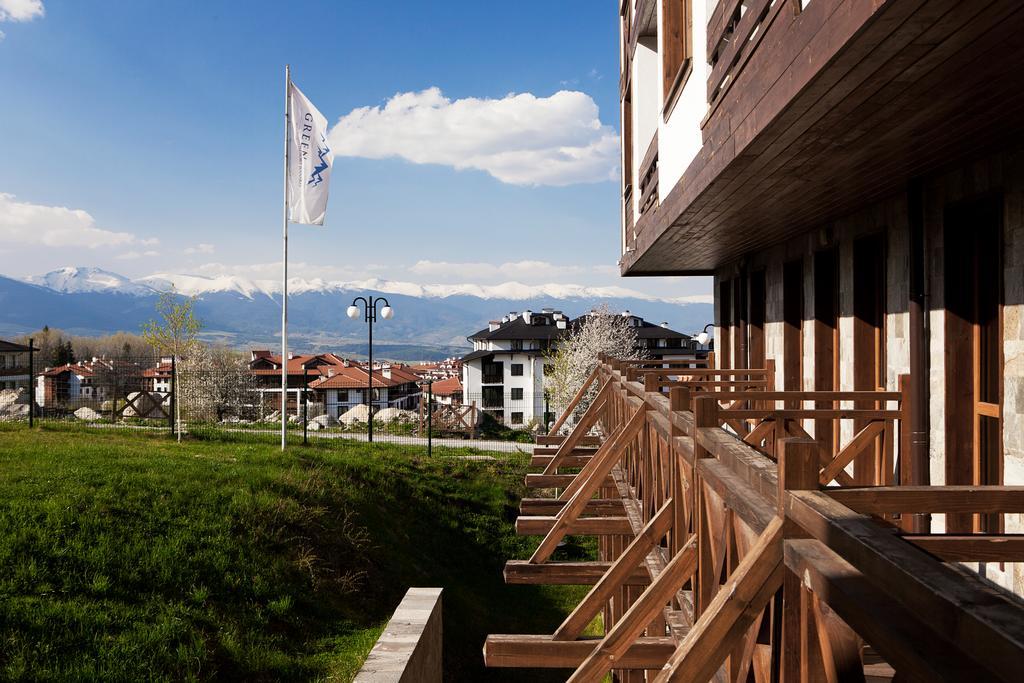 Green Life Bansko Zewnętrze zdjęcie