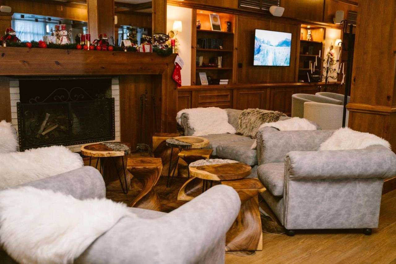 Green Life Bansko Zewnętrze zdjęcie