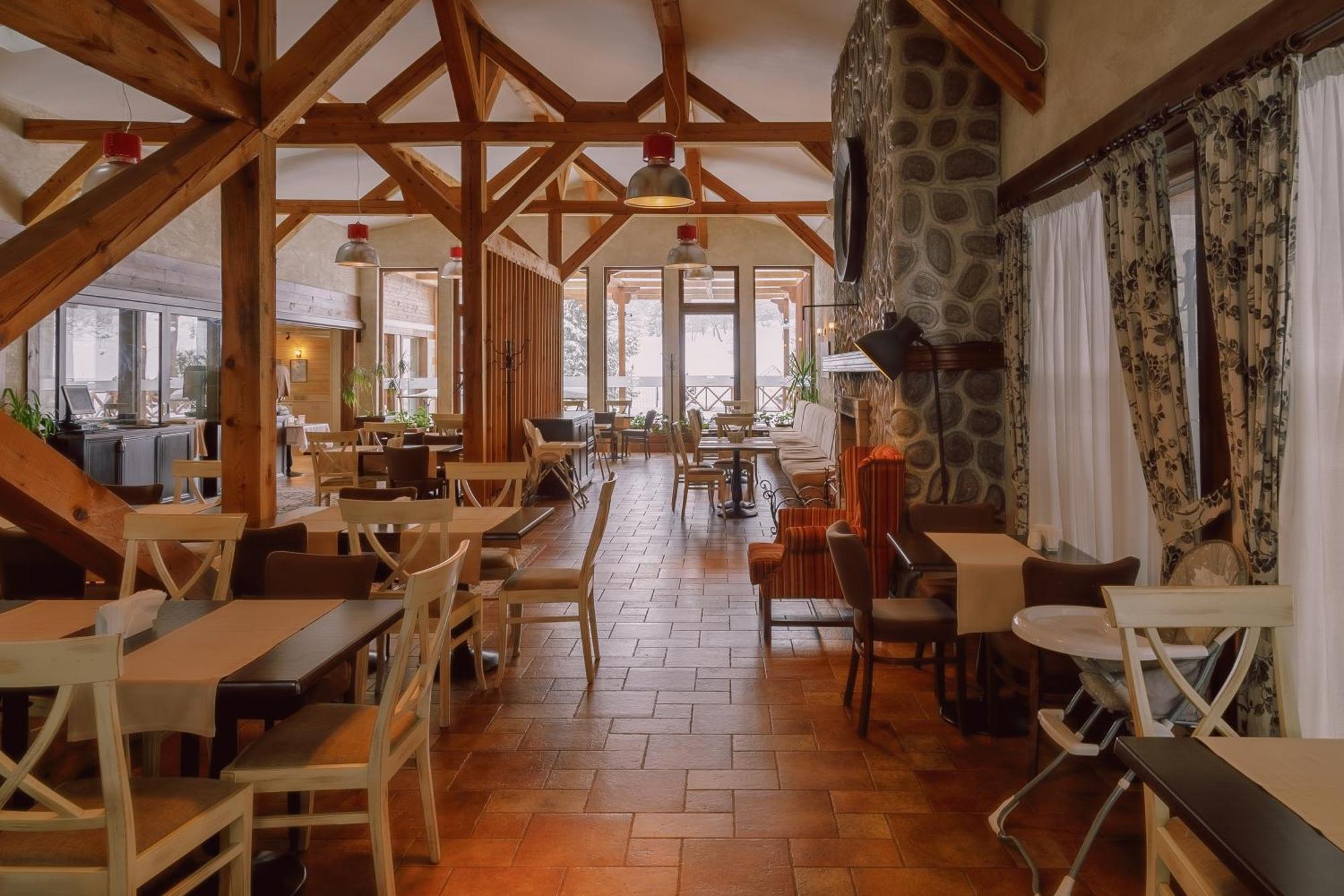 Green Life Bansko Zewnętrze zdjęcie