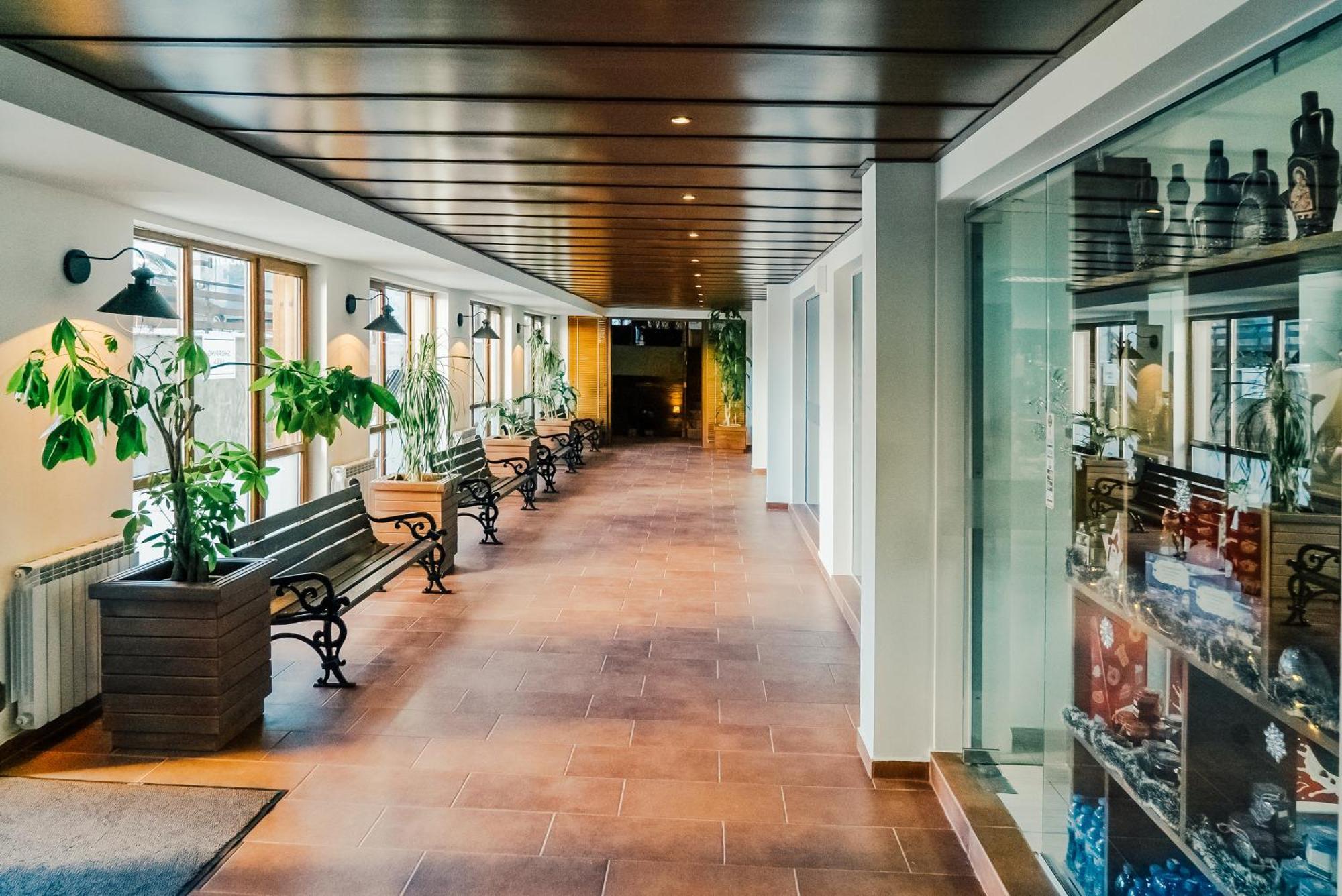 Green Life Bansko Zewnętrze zdjęcie