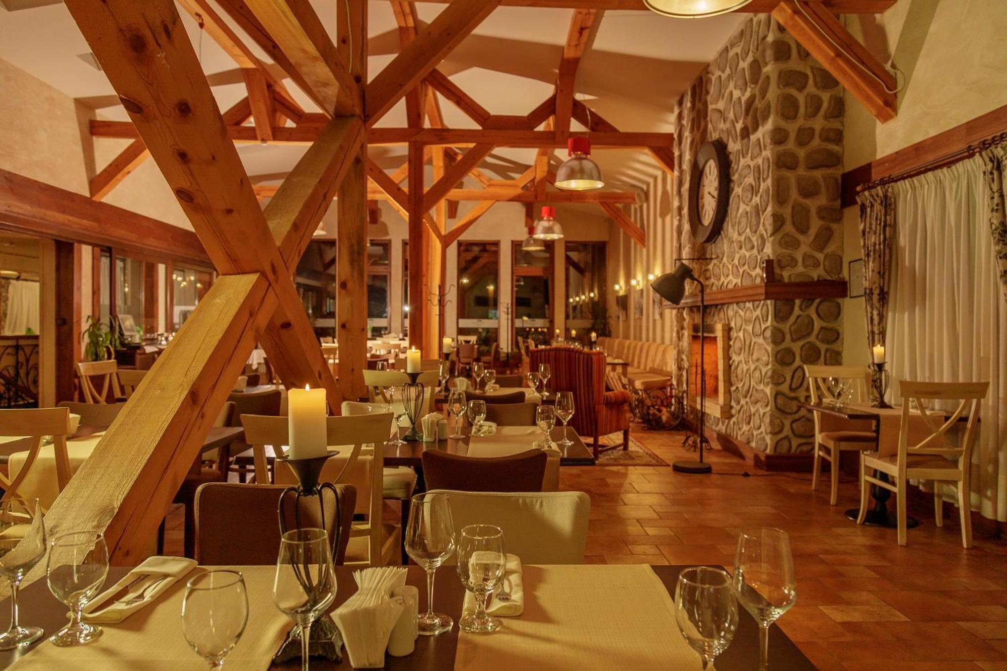 Green Life Bansko Zewnętrze zdjęcie
