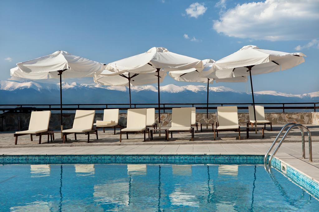 Green Life Bansko Zewnętrze zdjęcie