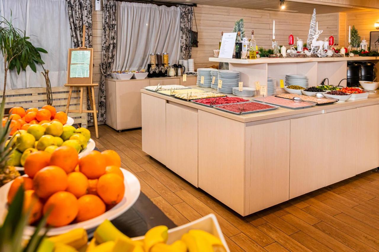 Green Life Bansko Zewnętrze zdjęcie