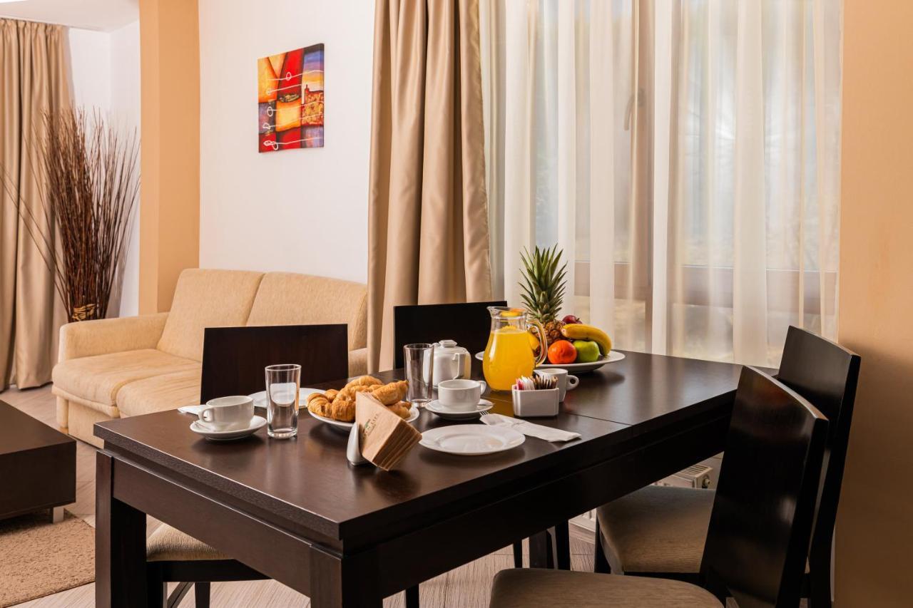 Green Life Bansko Zewnętrze zdjęcie