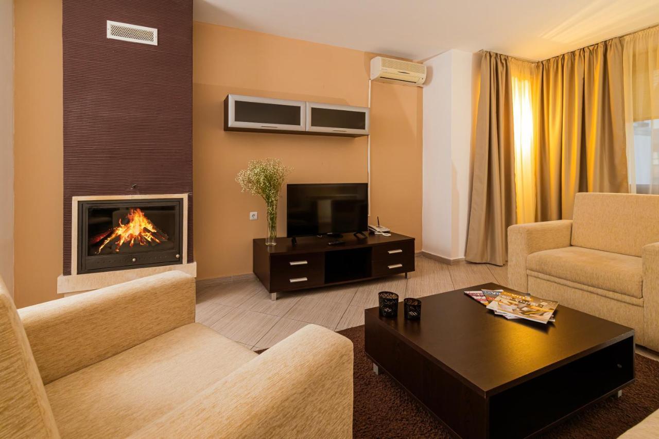 Green Life Bansko Zewnętrze zdjęcie